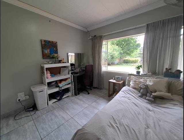 4 BEDROOM HOUSE FOR SALE IN MEYERTON CENTRAL